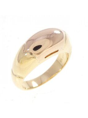 Bvlgari Certica Ring Gold